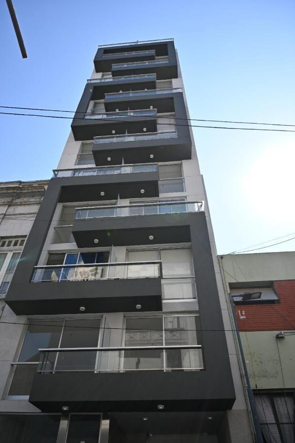 Comodo Departamento En El Centro De La Ciudad Y Cerca Del Obelisco 64 Buenos Aires Eksteriør bilde